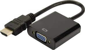 CONNECTEUR VGA HDMI